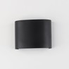 LED wall light Modee (LWL0001) 4W IP65 98x75x40mm (330 lm)