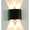 Kinkiet LED Modee (LWL0001) 4W IP65 98x75x40mm (330 lm)