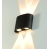 Aplique LED Modee (LWL0001) 4W IP65 98x75x40mm (330 lm)