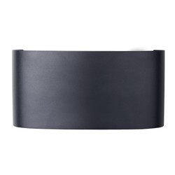 LED-Wandleuchte Modee (LWL0002) 6W IP65 150x75x42mm (470 lm)