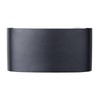 Aplique LED Modee (LWL0002) 6W IP65 150x75x42mm (470 lm)