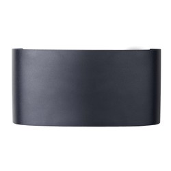 Aplique LED Modee (LWL0002) 6W IP65 150x75x42mm (470 lm)