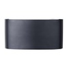 LED-Wandleuchte Modee (LWL0002) 6W IP65 150x75x42mm (470 lm)