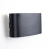 Aplique LED Modee (LWL0002) 6W IP65 150x75x42mm (470 lm)