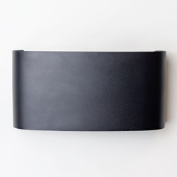LED-wandlamp Modee (LWL0002) 6W IP65 150x75x42mm (470 lm)