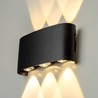 Applique LED Modee (LWL0002) 6W IP65 150x75x42mm (470 lm)