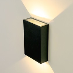 Kinkiet LED Modee (LWL0003) 4W IP65 83x123x30mm (450 lm)