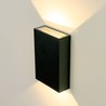 Kinkiet LED Modee (LWL0003) 4W IP65 83x123x30mm (450 lm)