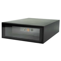 LED-Wandleuchte Modee (LWL0003) 4W IP65 83x123x30mm (450 lm)