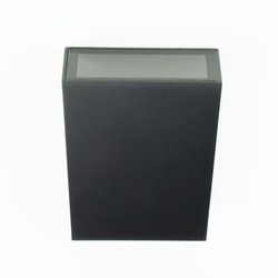 LED-Wandleuchte Modee (LWL0003) 4W IP65 83x123x30mm (450 lm)