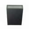 LED-Wandleuchte Modee (LWL0003) 4W IP65 83x123x30mm (450 lm)