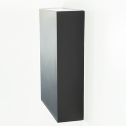 Applique LED Modee (LWL0003) 4W IP65 83x123x30mm (450 lm)