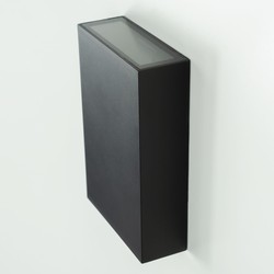 Aplique LED Modee (LWL0003) 4W IP65 83x123x30mm (450 lm)