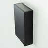 Applique LED Modee (LWL0003) 4W IP65 83x123x30mm (450 lm)