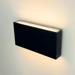 LED-wandlamp Modee (LWL0004) 8W IP65 200x100x31mm (710 lm)