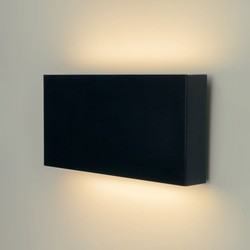 Απλίκα LED Modee (LWL0004) 8W IP65 200x100x31mm (710 lm)