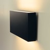 LED-Wandleuchte Modee (LWL0004) 8W IP65 200x100x31mm (710 lm)