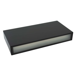 Απλίκα LED Modee (LWL0004) 8W IP65 200x100x31mm (710 lm)