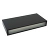 Настенный светодиодный светильник Modee (LWL0004) 8W IP65 200x100x31mm (710 lm)