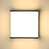Applique LED Modee (LWL0008) 8W IP65 120x120x92mm (680 lm)