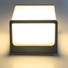 Aplique LED Modee (LWL0008) 8W IP65 120x120x92mm (680 lm)
