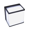 Applique LED Modee (LWL0008) 8W IP65 120x120x92mm (680 lm)