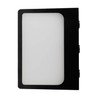 LED-vägglampa Modee (LWL0008) 8W IP65 120x120x92mm (680 lm)
