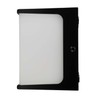 Настенный светодиодный светильник Modee (LWL0008) 8W IP65 120x120x92mm (680 lm)
