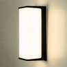 Kinkiet LED Modee (LWL0009) 10W IP65 200x85x80mm (840 lm)