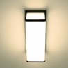 Απλίκα LED Modee (LWL0009) 10W IP65 200x85x80mm (840 lm)