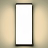 Aplique LED Modee (LWL0009) 10W IP65 200x85x80mm (840 lm)