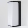 Настенный светодиодный светильник Modee (LWL0009) 10W IP65 200x85x80mm (840 lm)