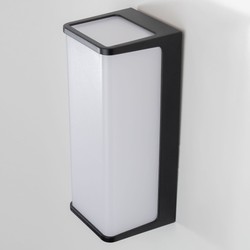 Απλίκα LED Modee (LWL0009) 10W IP65 200x85x80mm (840 lm)