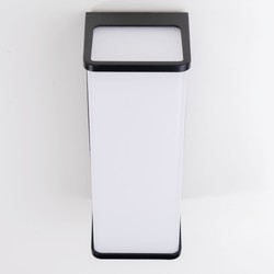 Kinkiet LED Modee (LWL0009) 10W IP65 200x85x80mm (840 lm)