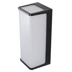 LED-Wandleuchte Modee (LWL0009) 10W IP65 200x85x80mm (840 lm)