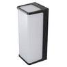 Настенный светодиодный светильник Modee (LWL0009) 10W IP65 200x85x80mm (840 lm)