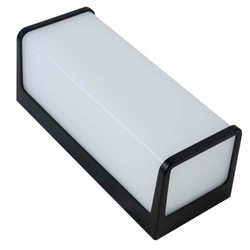 Applique LED Modee (LWL0009) 10W IP65 200x85x80mm (840 lm)