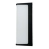 LED wall light Modee (LWL0009) 10W IP65 200x85x80mm (840 lm)