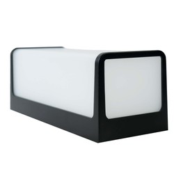 LED-Wandleuchte Modee (LWL0009) 10W IP65 200x85x80mm (840 lm)