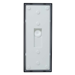 Настенный светодиодный светильник Modee (LWL0009) 10W IP65 200x85x80mm (840 lm)