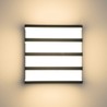 Applique LED Modee (LWL0010) 8W IP65 120x120x92mm (610 lm)
