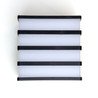 LED wall light Modee (LWL0010) 8W IP65 120x120x92mm (610 lm)