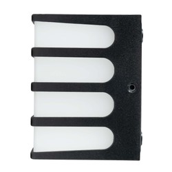 Applique LED Modee (LWL0010) 8W IP65 120x120x92mm (610 lm)