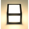Απλίκα LED Modee (LWL0011) 12W IP65 160x108x130mm (880 lm)
