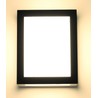 LED-vägglampa Modee (LWL0011) 12W IP65 160x108x130mm (880 lm)