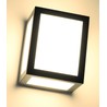 Aplique LED Modee (LWL0011) 12W IP65 160x108x130mm (880 lm)