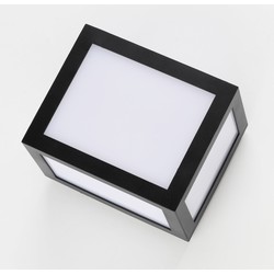 Kinkiet LED Modee (LWL0011) 12W IP65 160x108x130mm (880 lm)