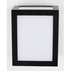 Aplique LED Modee (LWL0011) 12W IP65 160x108x130mm (880 lm)
