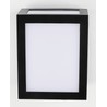 Απλίκα LED Modee (LWL0011) 12W IP65 160x108x130mm (880 lm)
