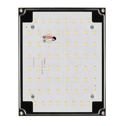 Kinkiet LED Modee (LWL0011) 12W IP65 160x108x130mm (880 lm)